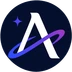 Astropedija logo