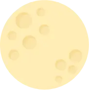 Pun mesec