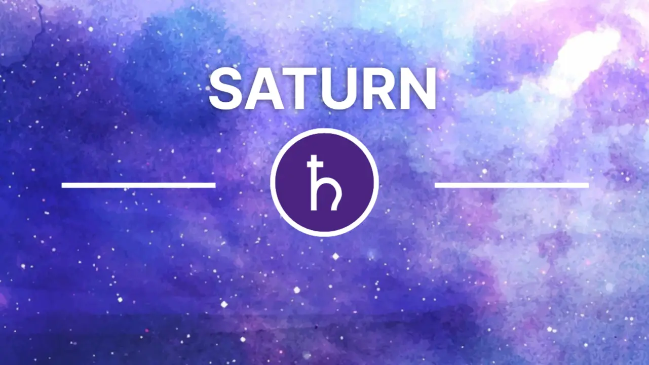 Saturn u natalnoj karti, značenje i simbolika