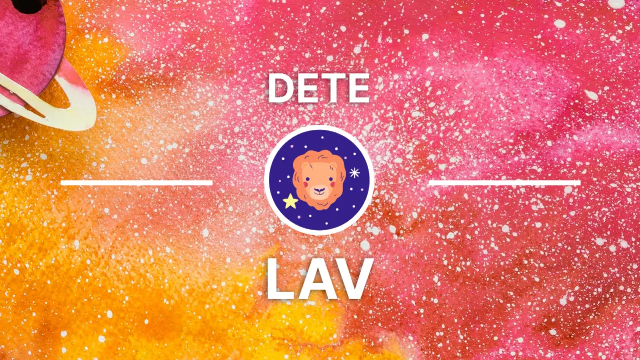 Lav dete