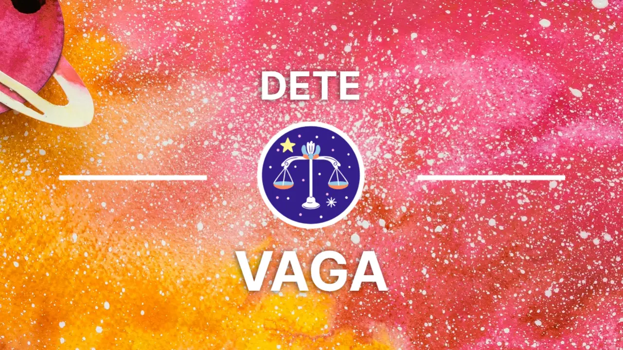 Vaga dete