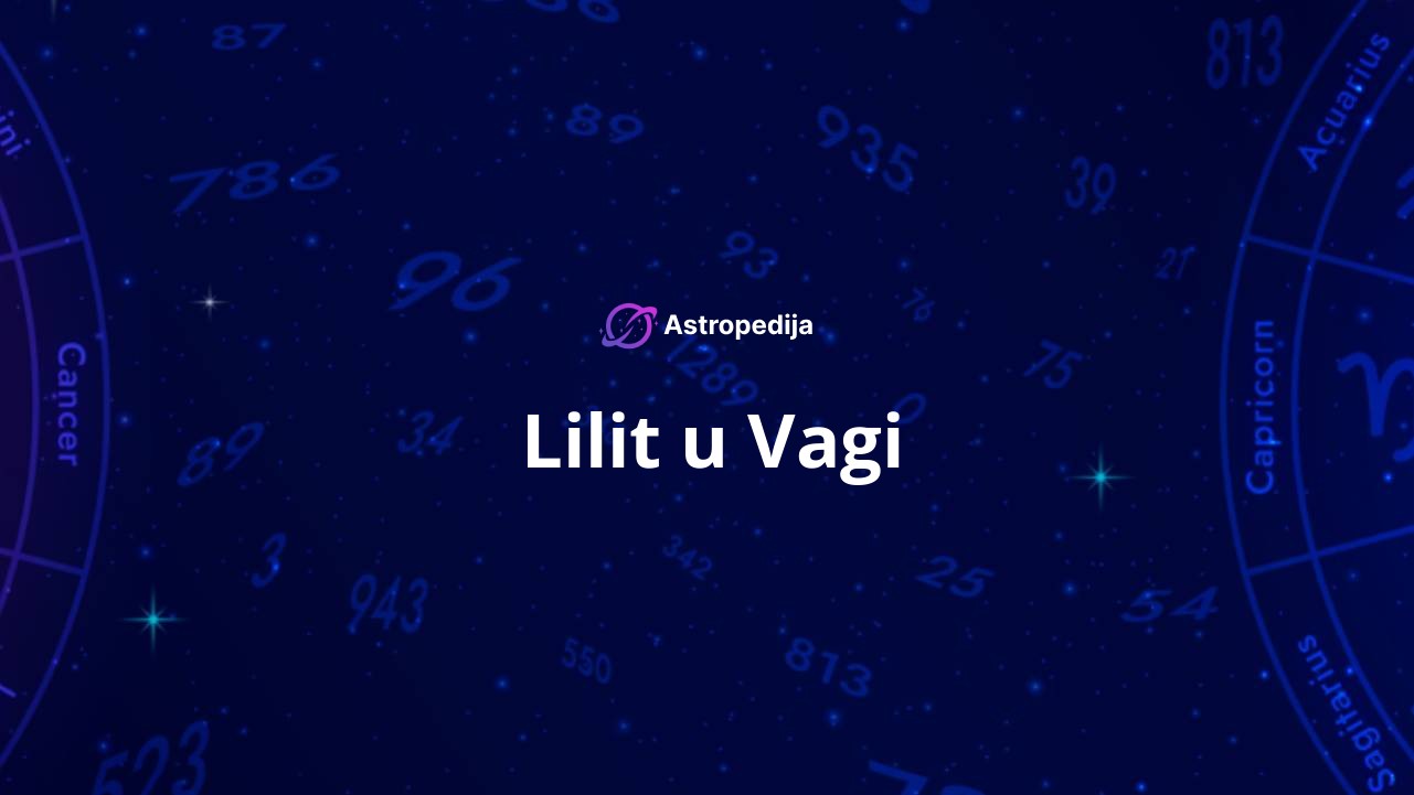 Lilit u Vagi