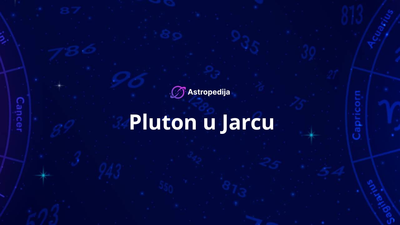 Pluton u Jarcu