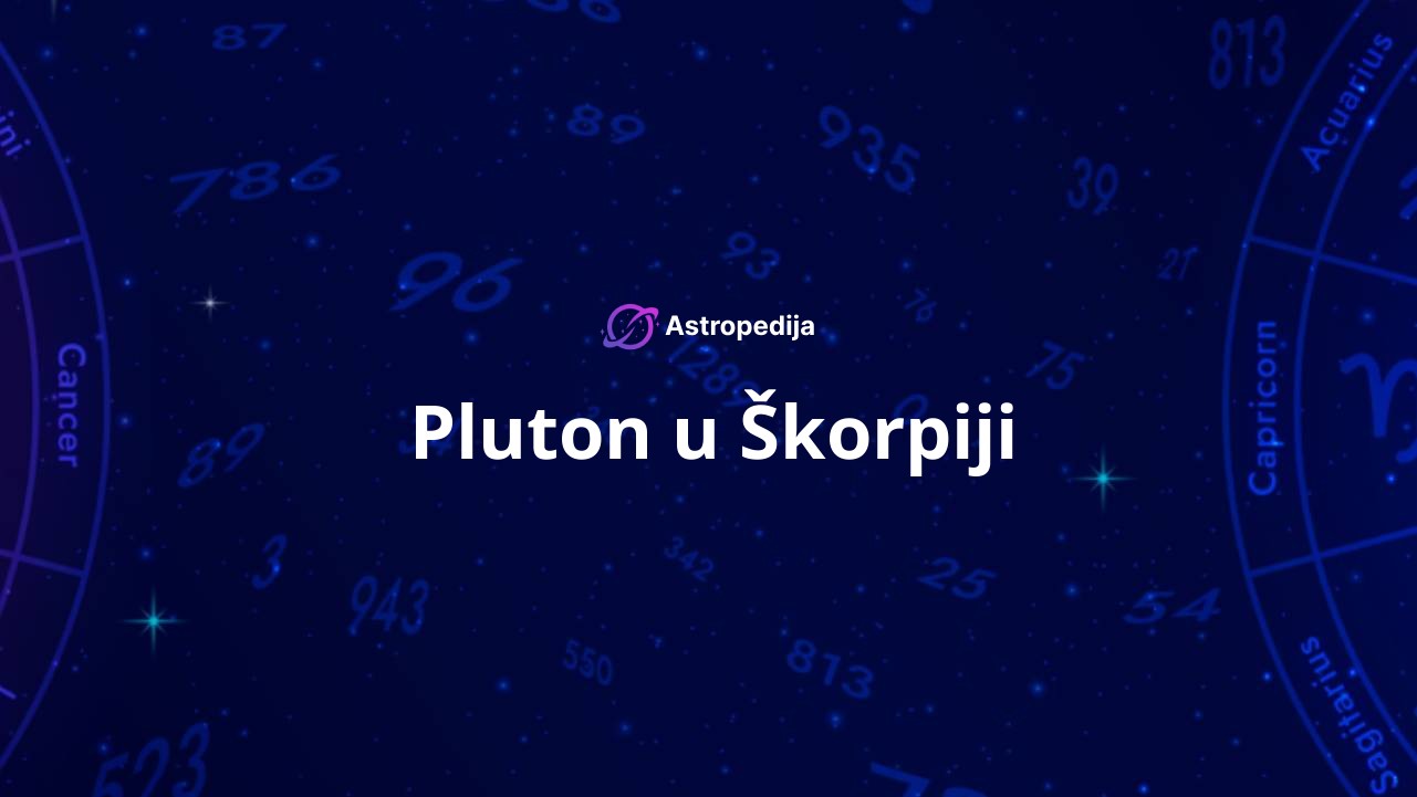 Pluton u Škorpiji