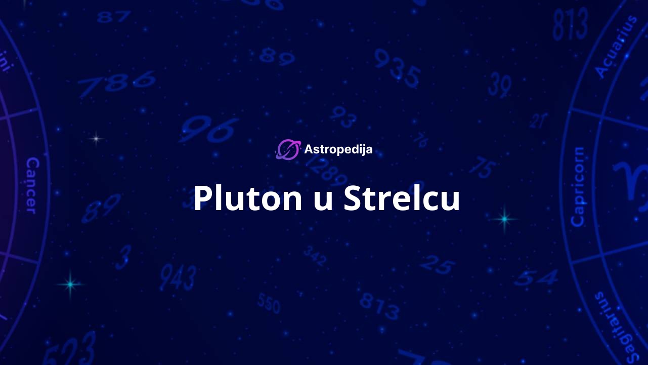 Pluton u Strelcu