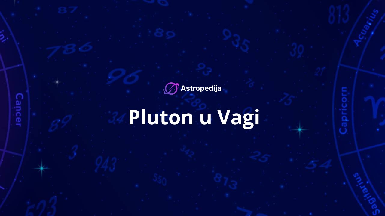 Pluton u Vagi