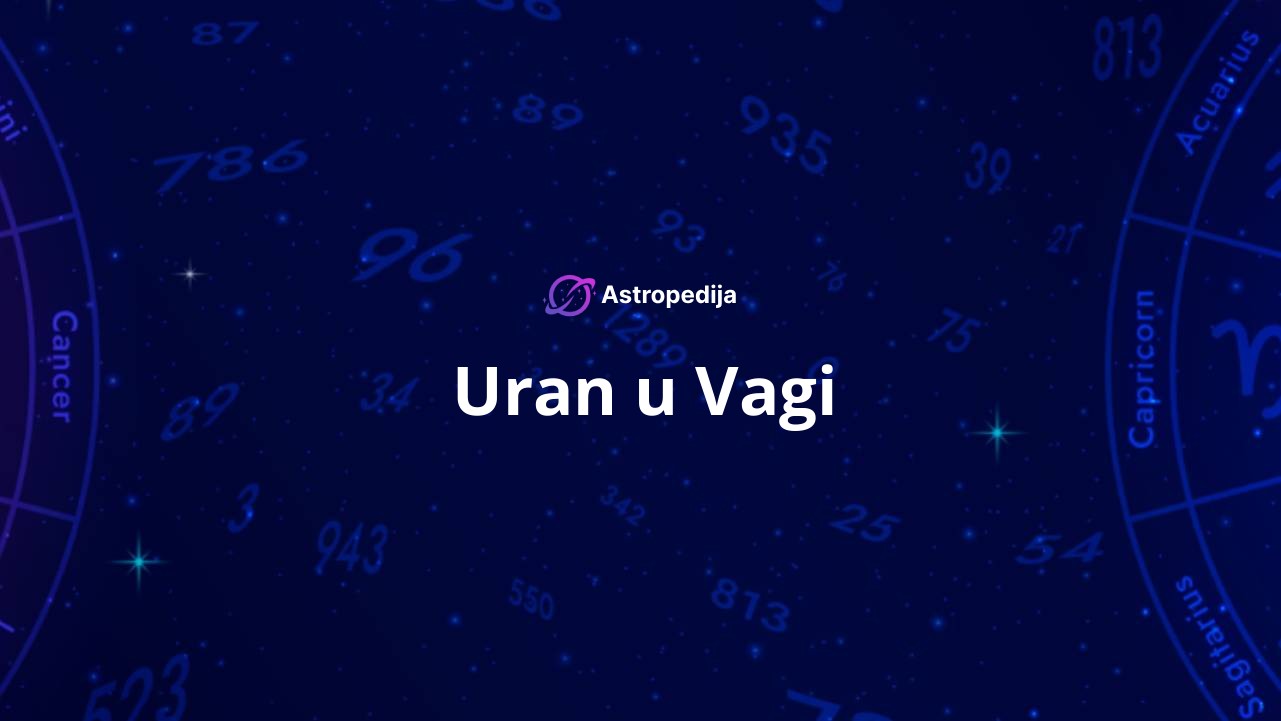 Uran u Vagi