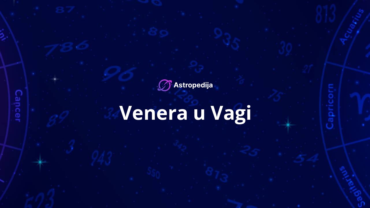 Venera u Vagi