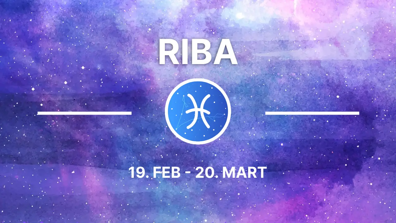 Riba horoskopski znak – Sanjar, iscelitelj i mistik
