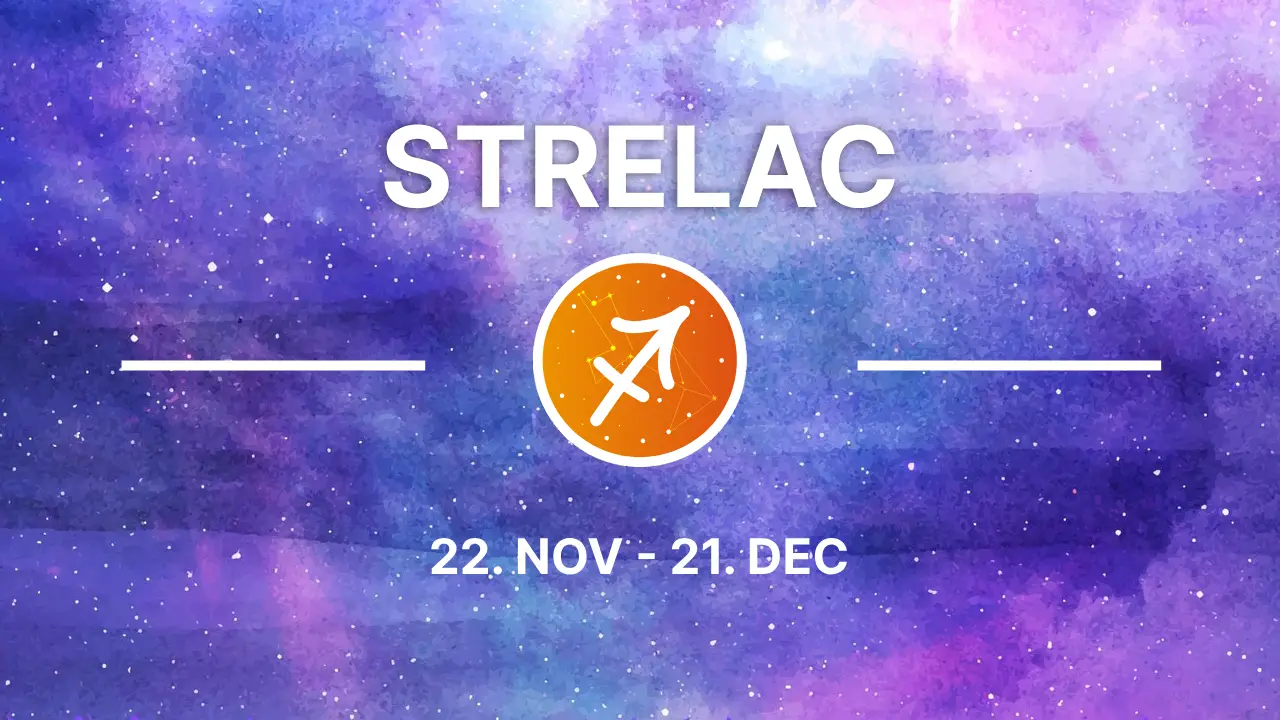 Strelac horoskopski znak – Večiti optimista i avanturista
