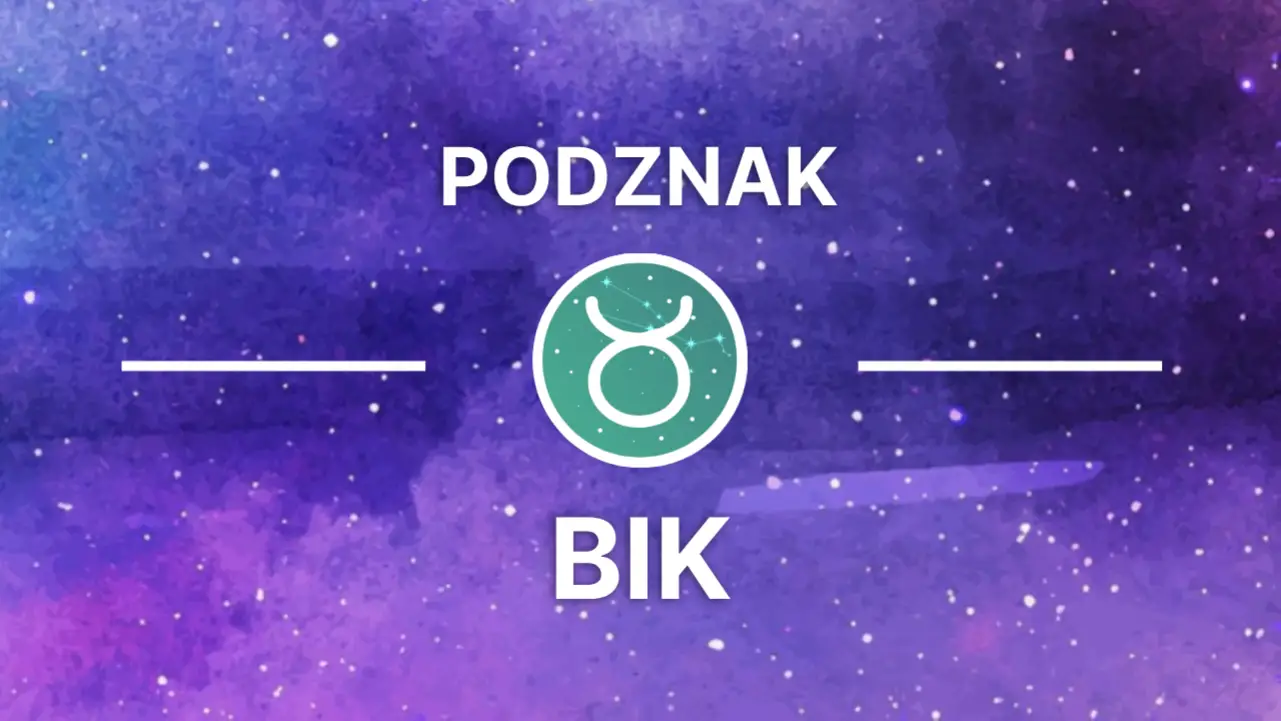 Podznak Bik – Praktični hedonista