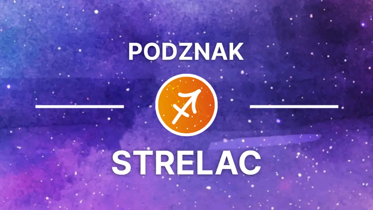 Podznak Strelac – Filozofi i avanturisti