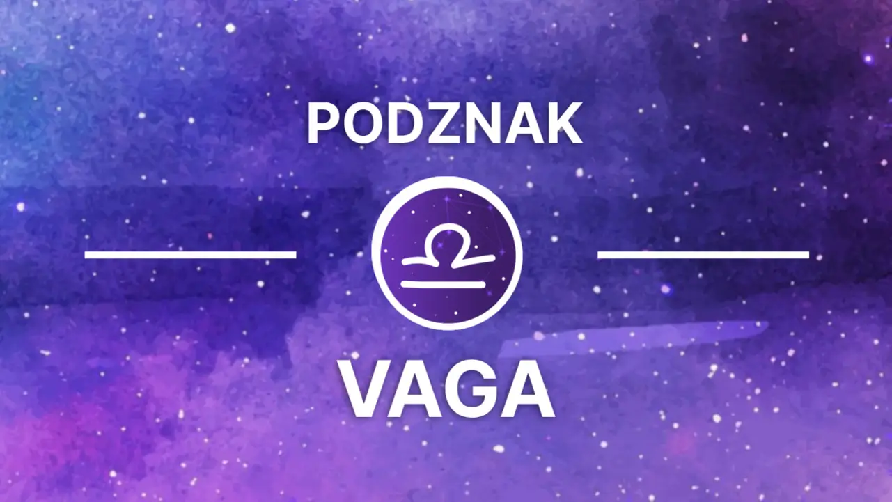 Podznak Vaga – Šarmantni diplomata